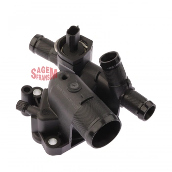 TERMOSTAT KOMPLE TRAFIC III 2.0 DCI M9R 83C