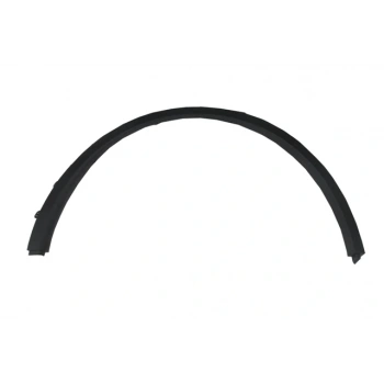 TESLA MODEL Y- 25/26; ARKA ÇAMURLUK AĞZI PLASTİĞİ SAĞ SİYAH (TW)