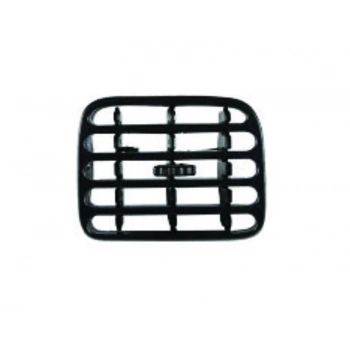 TORPIDO HAVALANDIRMA DIFRIZORU ORTA SAG SIYAH CLIO II