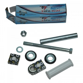 TORSIYON TAMIR TAKIMI BILYALI TEMPRA TIPO