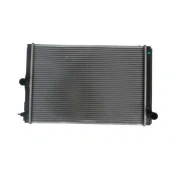 TOYOTA AURIS- 07/10; SU RADYATÖRÜ 1.4 D4D (BRAZİNG) (550X370X16) (MANUEL) ALÜMİNYUM (ORİS)