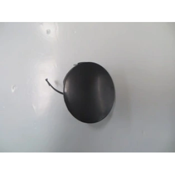 TOYOTA AURIS- 11/12; ÖN TAMPON ÇEKİ DEMİRİ KAPAĞI SAĞ SİYAH (TW)