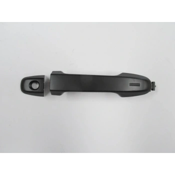 TOYOTA AURIS- 16/18; ÖN KAPI DIŞ AÇMA KOLU SOL SİYAH (HUSHAN)