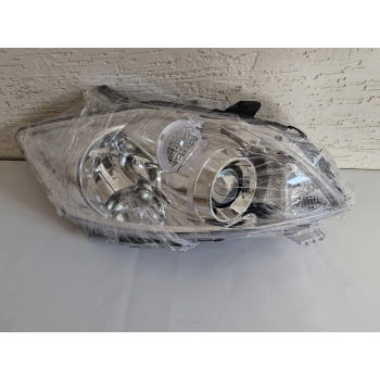 TOYOTA AURİS SAĞ ÖN FAR KROM SIFIR 2010-2012