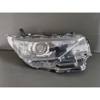 TOYOTA AURİS SAĞ ÖN FAR LEDLİ MOTORLU SIFIR 2015-2018