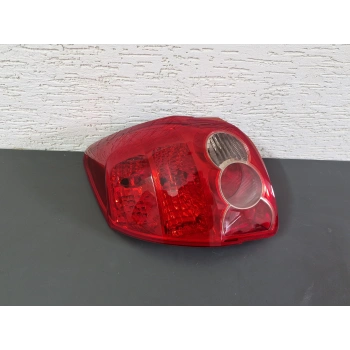 TOYOTA AURİS SOL ARKA STOP LAMBASI ULO SIFIR 2006-2009