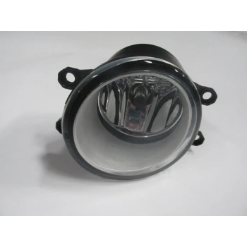 TOYOTA AVENSİS- 10/14; SİS LAMBASI SOL (MARS) (AMPÜLLÜ) (E MARKLI)