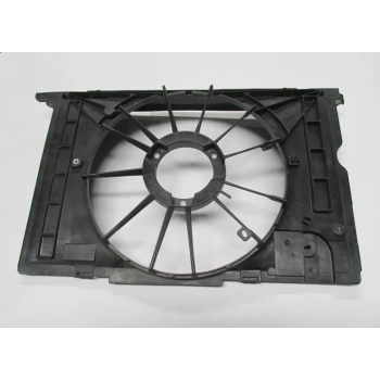 TOYOTA AVENSIS- 15/17; RADYATÖR FAN DAVLUMBAZI BOŞ GÖVDE BENZİNLİ TİP