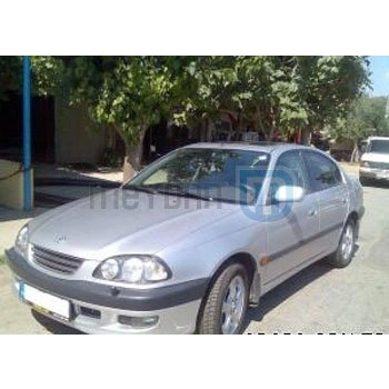 TOYOTA AVENSIS- 98/00; ARAÇ BİLGİLERİ VE RESİMLERİ