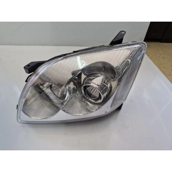 TOYOTA AVENSİS MERCEKLİ SOL ÖN FAR 2003-2005 SIFIR AYARINDA