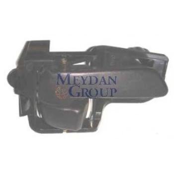 TOYOTA CARINA- 97/98; ÖN KAPI İÇ AÇMA KOLU SAĞ MAVİ (TW)