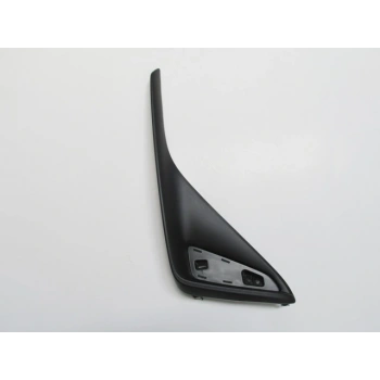 TOYOTA CHR- 16/23; ARKA TAMPON REFLEKTÖRÜ DIŞ PLASTİĞİ SOL (TW)