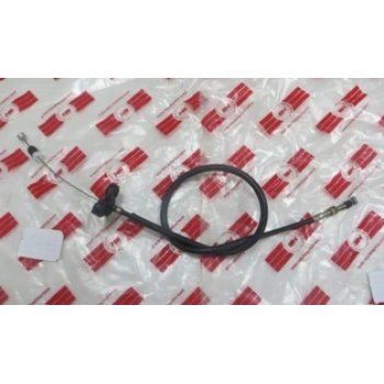 TOYOTA COROLLA- AE101- 93/94; GAZ TELİ KARBÜRATÖRLÜ TİP (4AF) 1.6cc (SH)