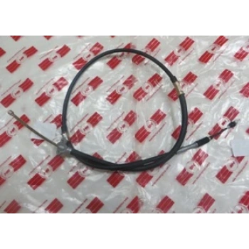 TOYOTA COROLLA- AE101- 93/98; ARKA EL FREN TELİ SOL (SH)