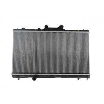 TOYOTA COROLLA- AE101- 93/98; SU RADYATÖRÜ 1.3/1.6 (BRAZİNG) (350x638x16) (MANUEL) ALÜMİNYUM (ORİS)