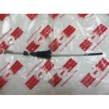 TOYOTA COROLLA- AE111- 99/00; ÖN EL FREN TELİ (SH)