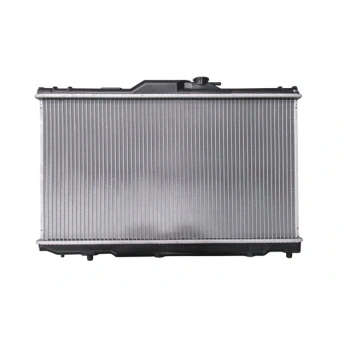 TOYOTA COROLLA- AE111- 99/00; SU RADYATÖRÜ 1.3/1.4/1.6 (BRAZİNG) (347X628X16) (MANUEL) ALM(ORİS)