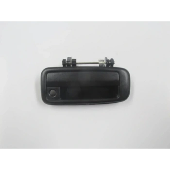 TOYOTA COROLLA- AE92- 88/92; ÖN KAPI DIŞ AÇMA KOLU SAĞ SİYAH (TYG)