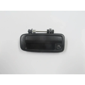 TOYOTA COROLLA- AE92- 88/92; ÖN KAPI DIŞ AÇMA KOLU SOL SİYAH (TYG)