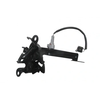 TOYOTA COROLLA- CROSS- 22/24; KAPUT KİLİDİ (KABLOLU) (TYG)