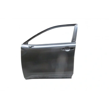 TOYOTA COROLLA- CROSS- 22/24; ÖN KAPI KOMPLE SOL (İCELİ/ÇEKOMASTİKLİ)(TW)