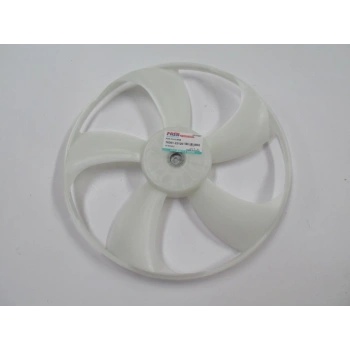 TOYOTA COROLLA- E150- 07/10; RADYATÖR FAN KANADI BENZİNLİ TİP (5 KANAT) (TW)