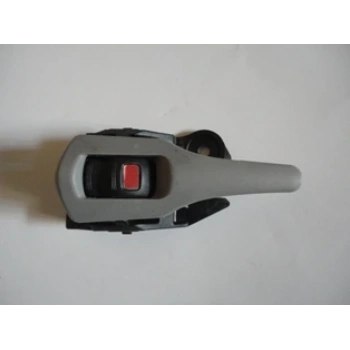 TOYOTA COROLLA- E150- 07/13; ÖN KAPI İÇ AÇMA KOLU SAĞ GRİ (HUSHAN)