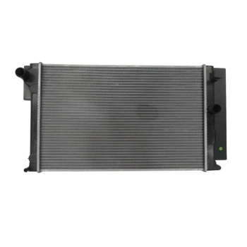 TOYOTA COROLLA- E150- 07/13; SU RADYATÖRÜ 1.3/1.4/1.6 VVTI (BRAZİNG) (600X375X16) (MANUEL)ALM(ORİS)