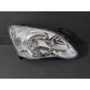 TOYOTA COROLLA HATCHBACK SAĞ ÖN FAR DAMLA GÖZLÜ SIFIR 2005-2006