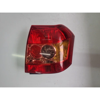 TOYOTA COROLLA HB SOL ARKA STOP LAMBASI 2004-2007 SIFIR AYARINDA