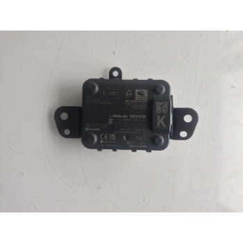 TOYOTA COROLLA RADAR BEYNİ SIFIR ORJİNAL 2023-2025