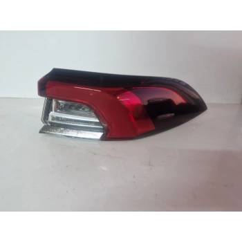 TOYOTA COROLLA SAĞ ARKA STOP LAMBASI LEDLİ 2019-2024 SIFIR AYARINDA