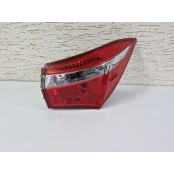 TOYOTA COROLLA SAĞ ARKA STOP LAMBASI SIFIR 2013-2016