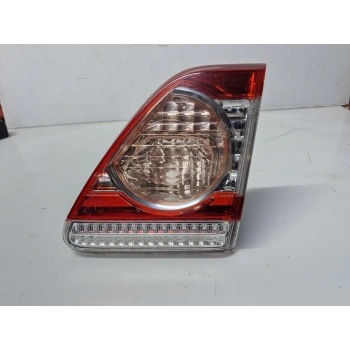 TOYOTA COROLLA SAĞ İÇ BAGAJ STOPU ORJİNAL HATASIZ 2010-2012