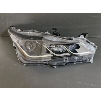 TOYOTA COROLLA SAĞ ÖN FAR LEDLİ SIFIR 2019-2024