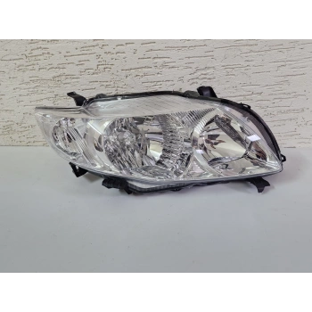 TOYOTA COROLLA SAĞ ÖN FAR SIFIR 2007-2009