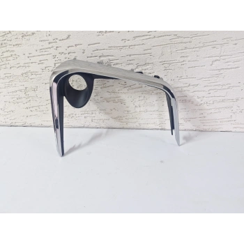 TOYOTA COROLLA SAĞ ÖN SİS ÇERÇEVESİ SİSLİ KROM SIFIR 2019-2024