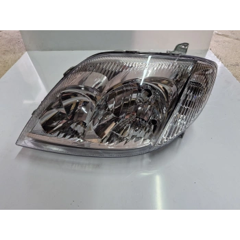 TOYOTA COROLLA SEDAN SOL ÖN FAR 2002-2004 SIFIR AYARINDA