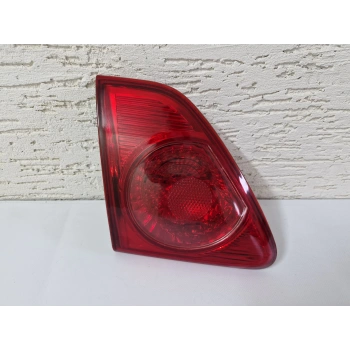 TOYOTA COROLLA SOL ARKA BAGAJ İÇ STOP LAMBASI SIFIR 2007-2010