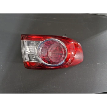 TOYOTA COROLLA SOL ARKA DIŞ STOP LAMBASI SIFIR 2010-2013