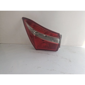 TOYOTA COROLLA SOL ARKA STOP LAMBASI ÇIKMA 2013-2016