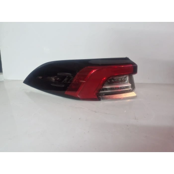 TOYOTA COROLLA SOL ARKA STOP LAMBASI LEDLİ 2019-2024 SIFIR AYARINDA