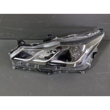 TOYOTA COROLLA SOL ÖN FAR LEDLİ SIFIR 2019-2024