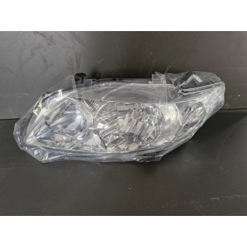 TOYOTA COROLLA SOL ÖN FAR SIFIR 2007-2009