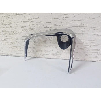 TOYOTA COROLLA SOL ÖN SİS ÇERÇEVESİ SİSLİ KROM SIFIR 2019-2024