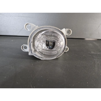 TOYOTA COROLLA SOL SİS FARI LAMBASI LEDLİ SIFIR 2019-2021