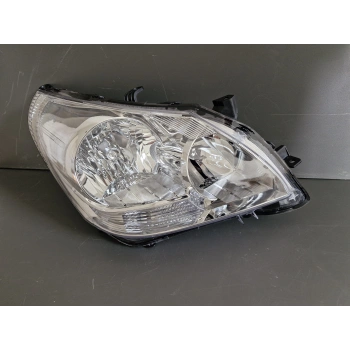 TOYOTA COROLLA VERSO SAĞ ÖN FAR SIFIR 2009-2011