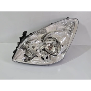 TOYOTA COROLLA VERSO SOL ÖN FAR MOTORLU SIFIR 2008-2009