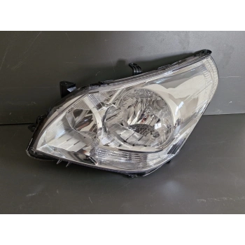 TOYOTA COROLLA VERSO SOL ÖN FAR SIFIR 2009-2011