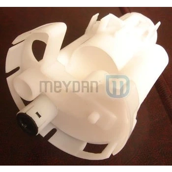 TOYOTA COROLLA- ZZE121- 02/06; BENZİN FİLTRESİ (DEPOYA TAKILAN) ORJ.NO:23300-21010 (ASCO)